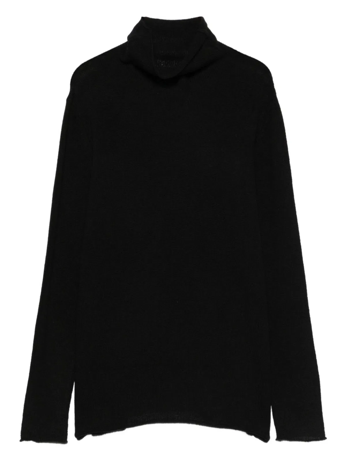 Beyou Cashmere Turtle-Neck Sweater