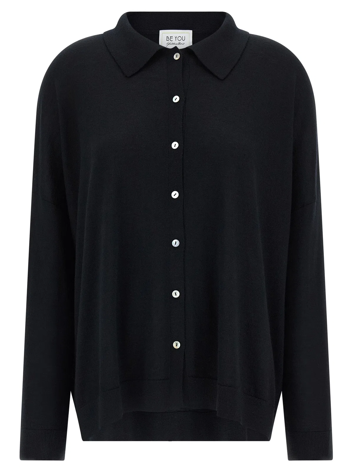 Beyou Be You 'Lady17' Cardigan