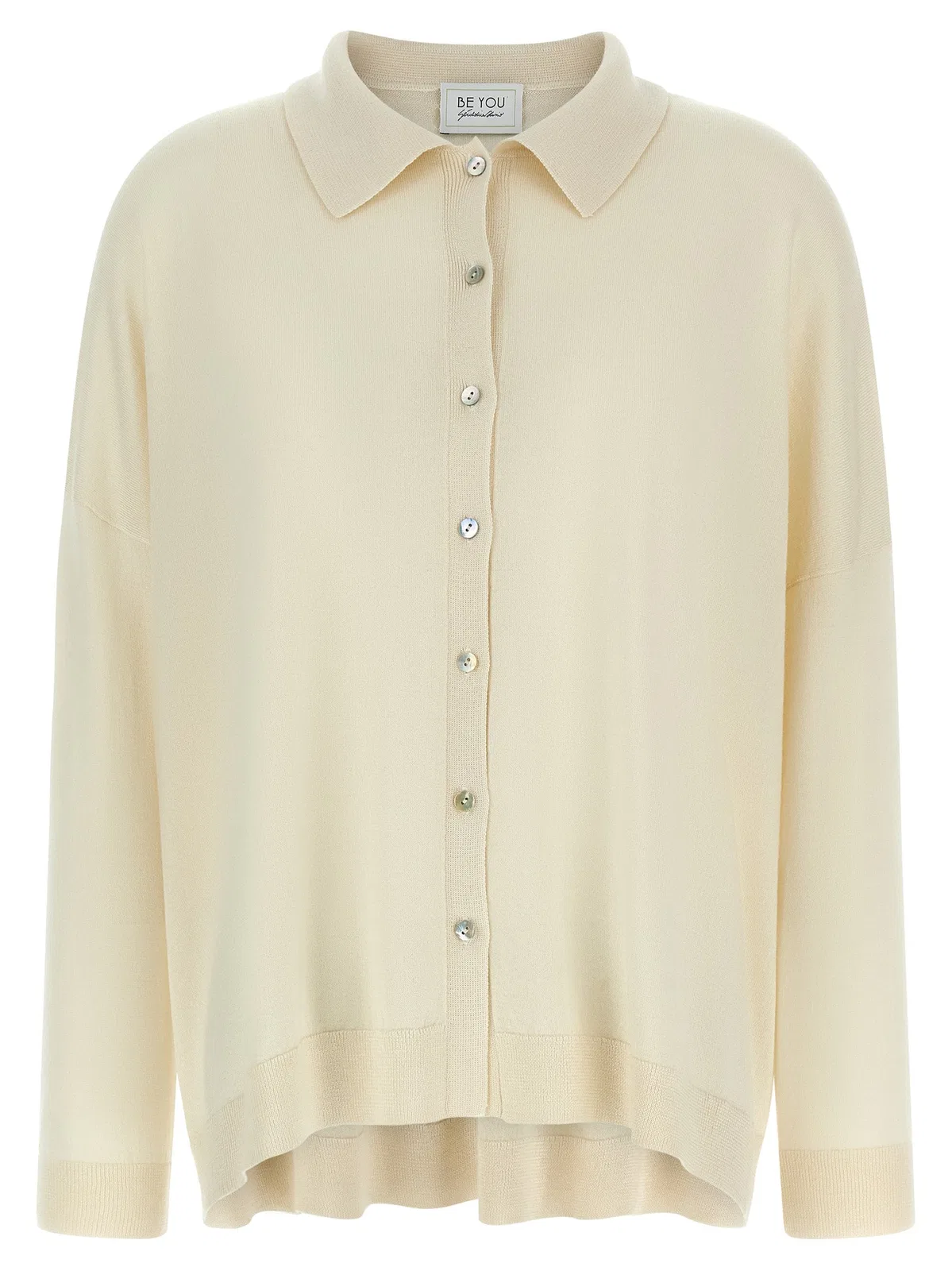 Beyou Be You 'Lady17' Cardigan