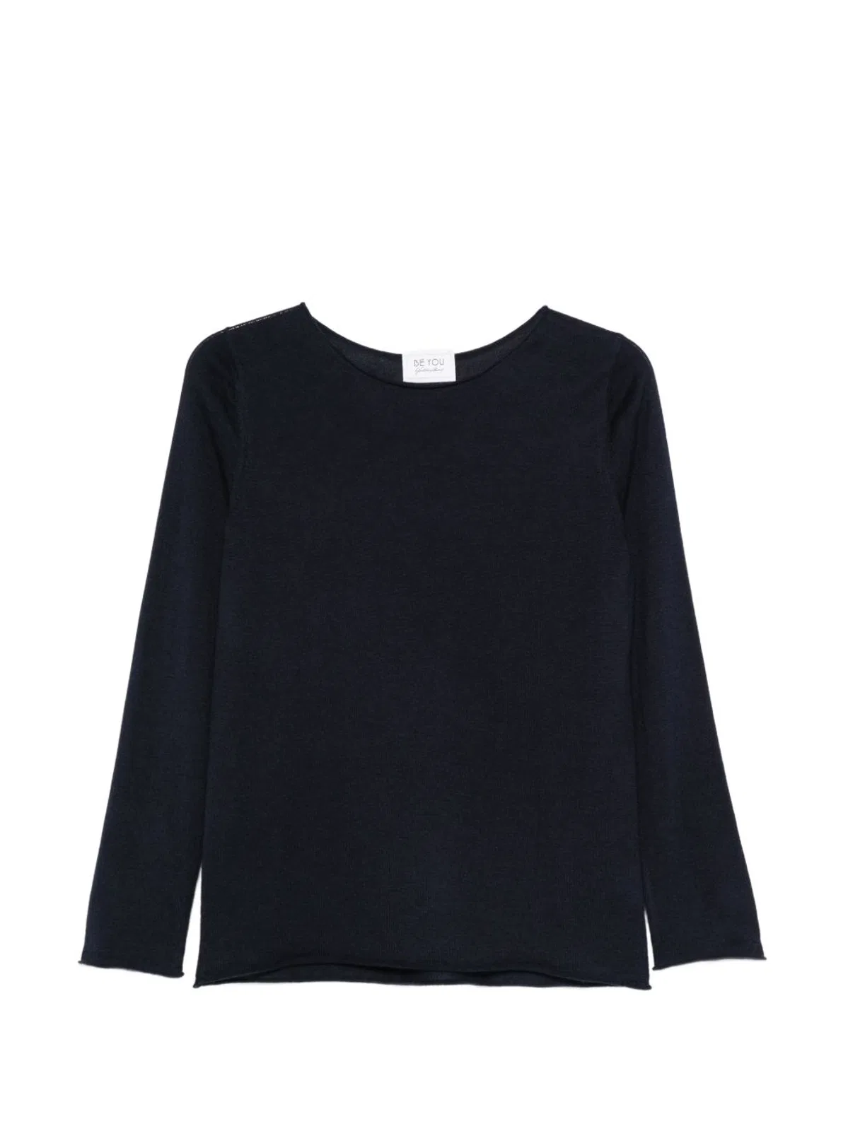Beyou Long Sleeves Crewneck