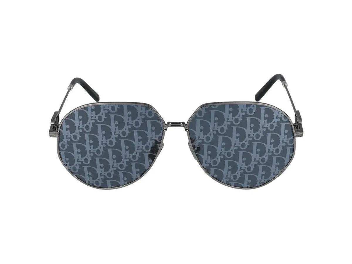 Dior Homme Sunglasses Cd Link A1u H4b8 61/13/145