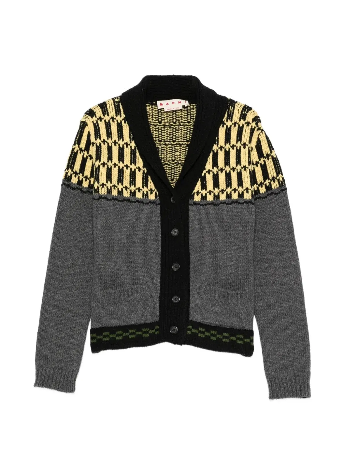 Marni Cardigan