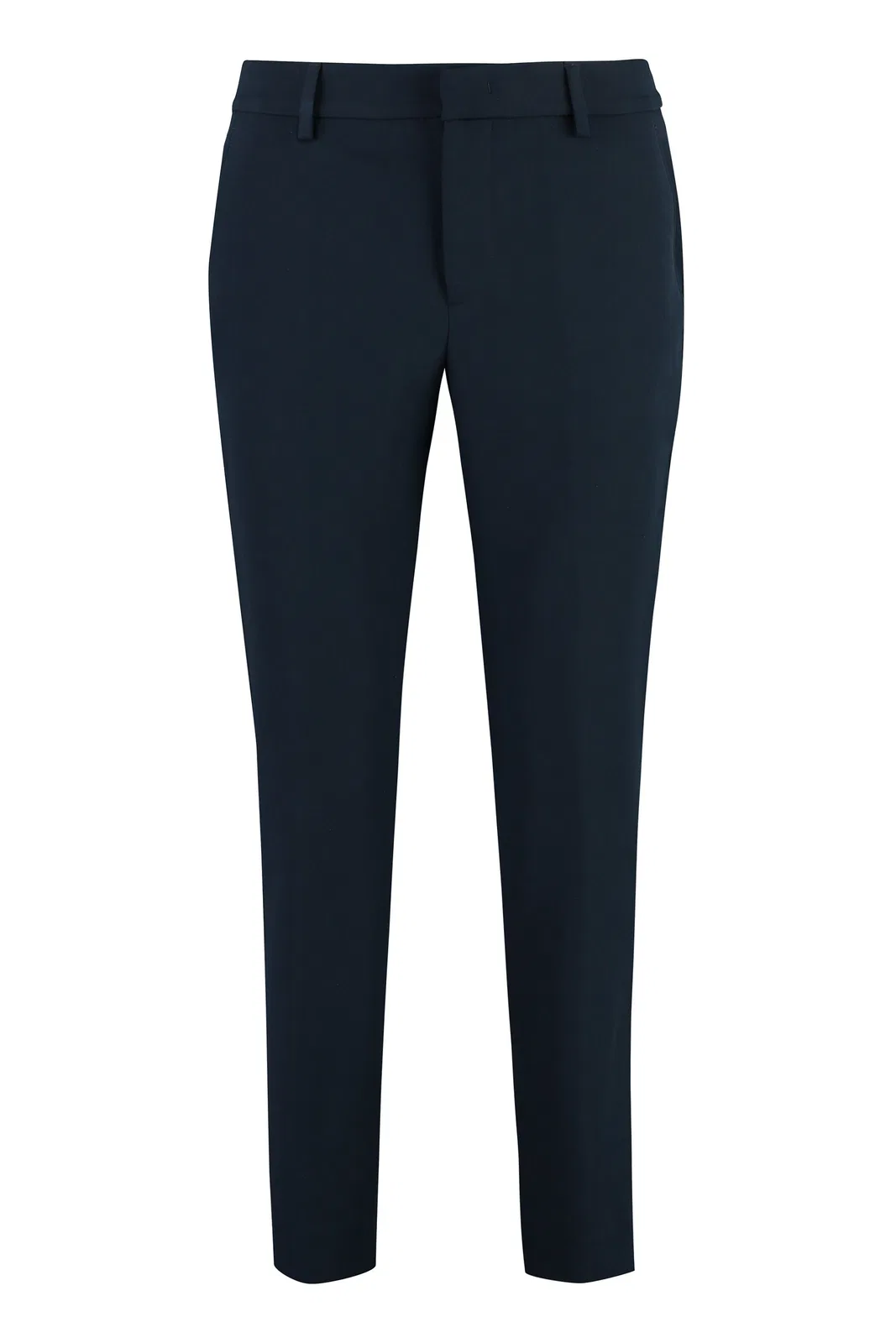 PT01 New York Techno Fabric Tailored Trousers