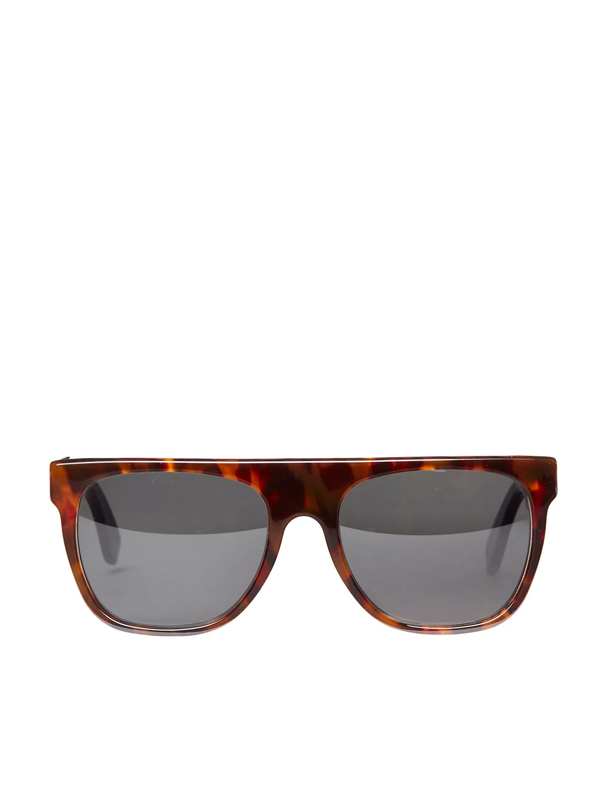 Super Flat Top Sunglasses