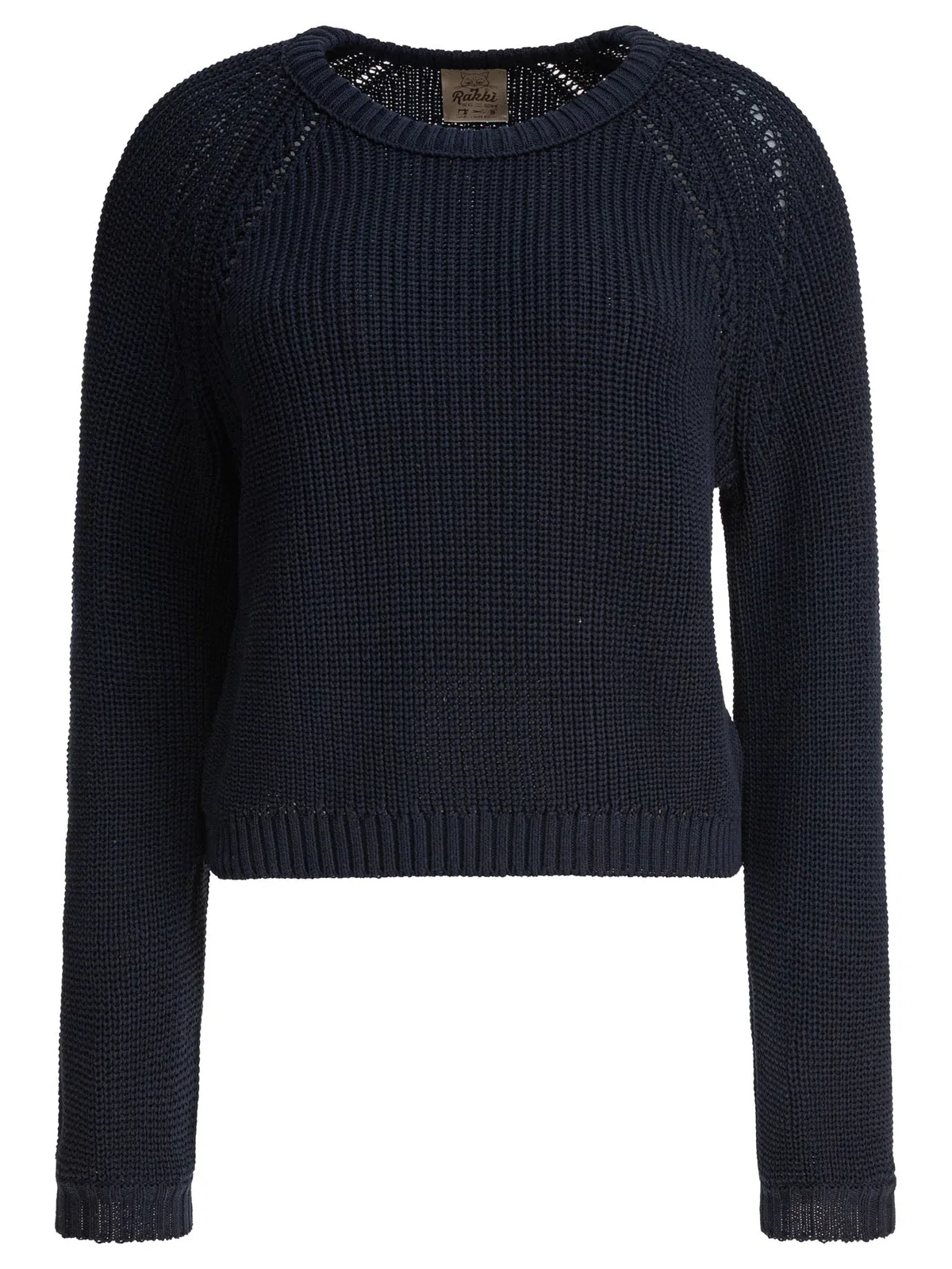 Rakki' Rakki Knitwear