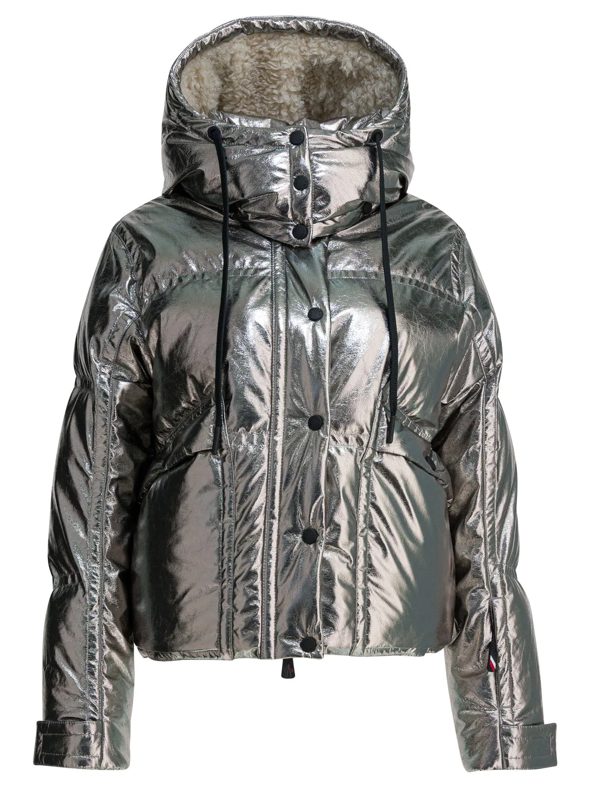 Moncler Grenoble "Calaque" Ski Jacket