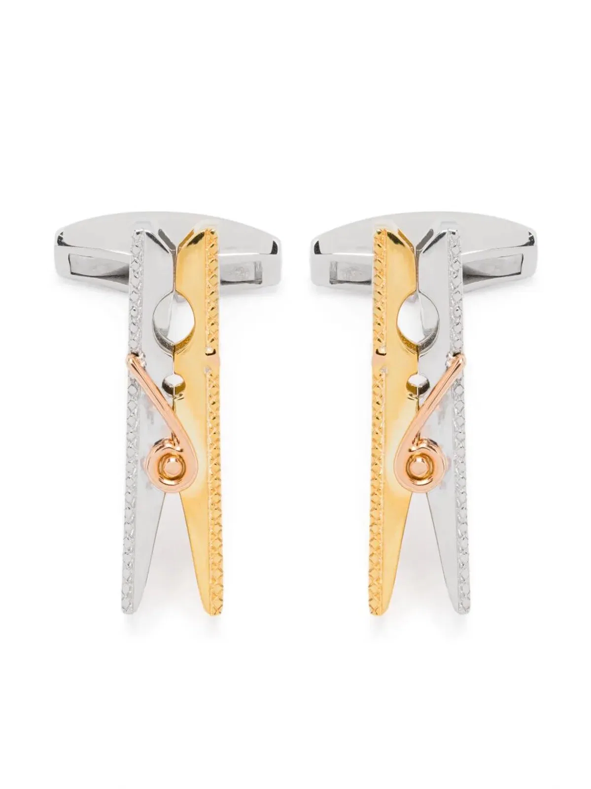 Tateossian Cufflinks