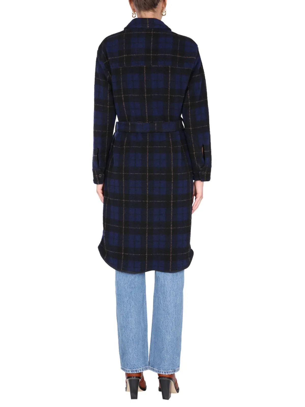 Woolrich Gentry Trench