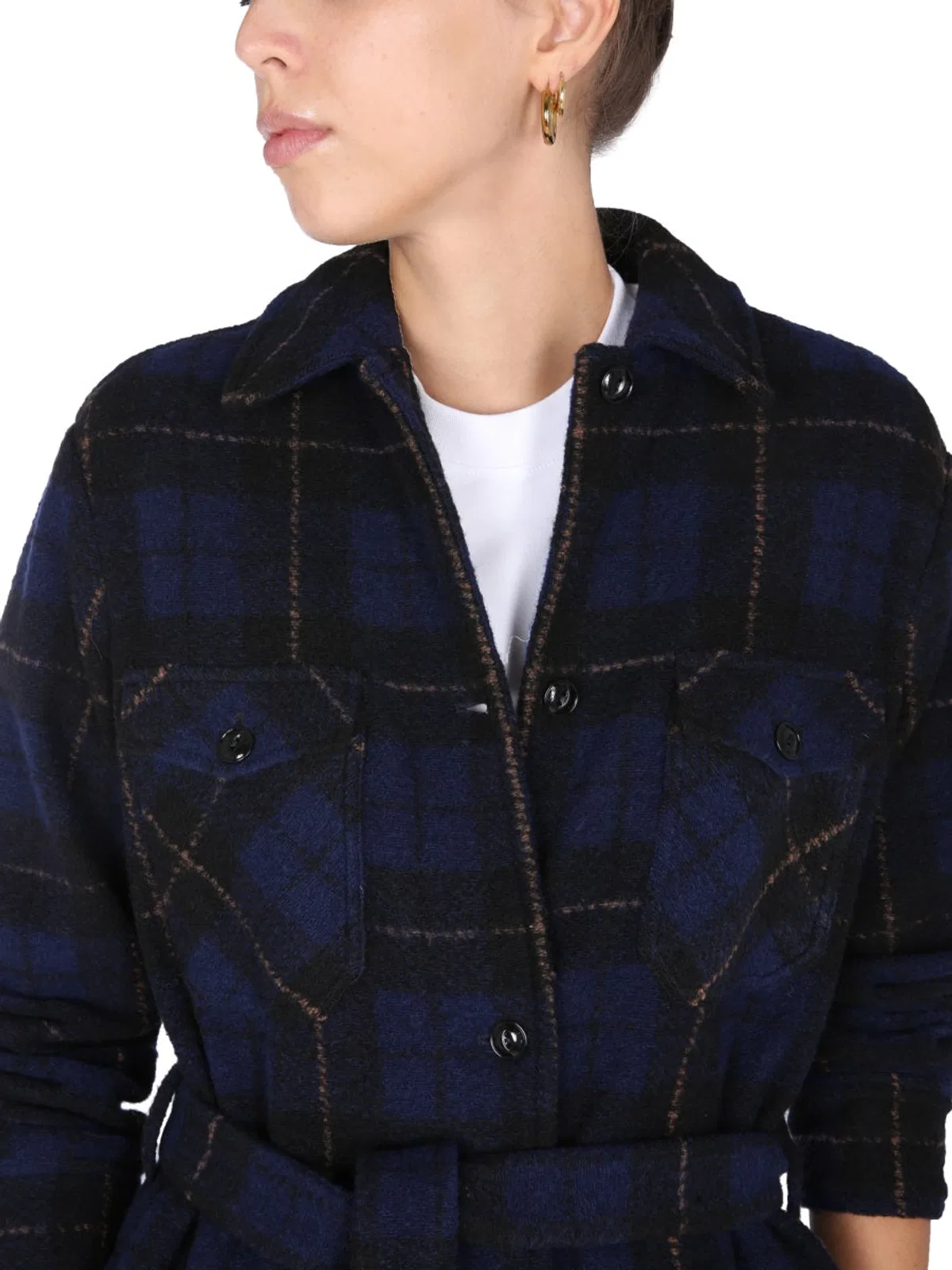 Woolrich Gentry Trench