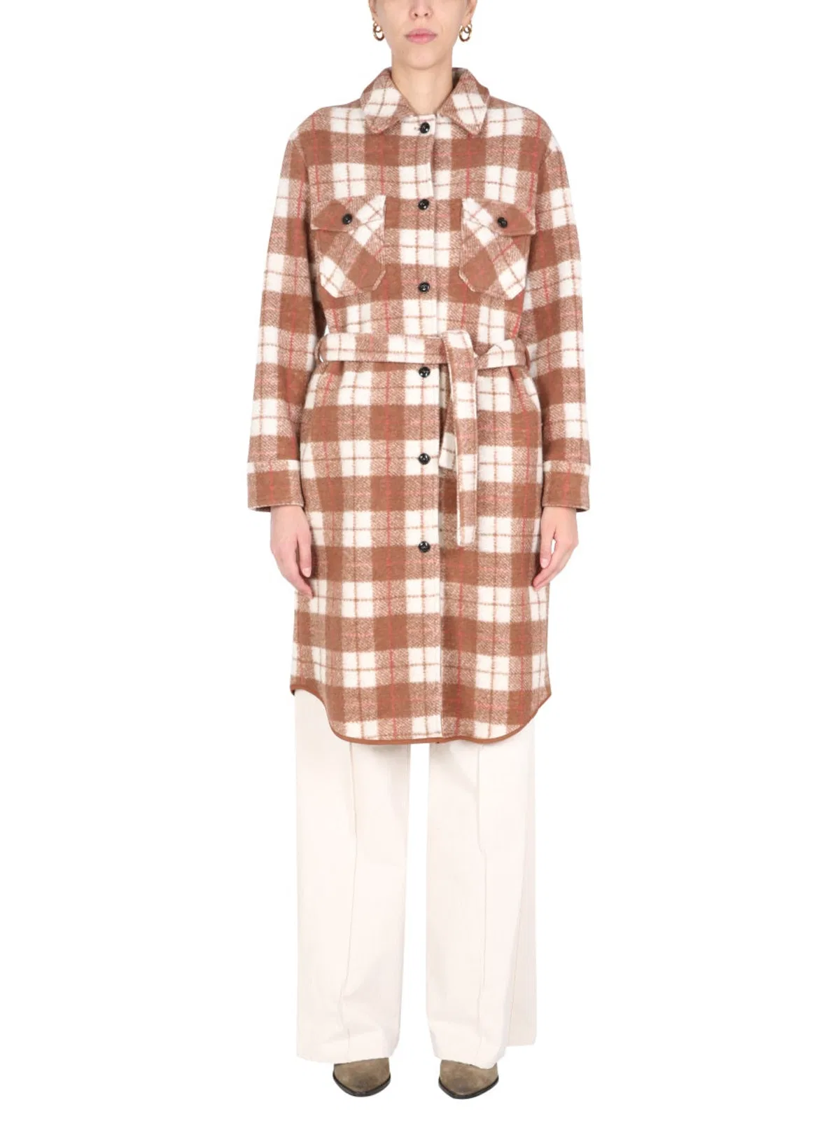 Woolrich Gentry Trench