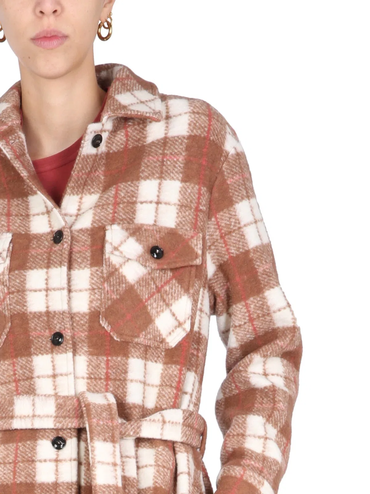Woolrich Gentry Trench