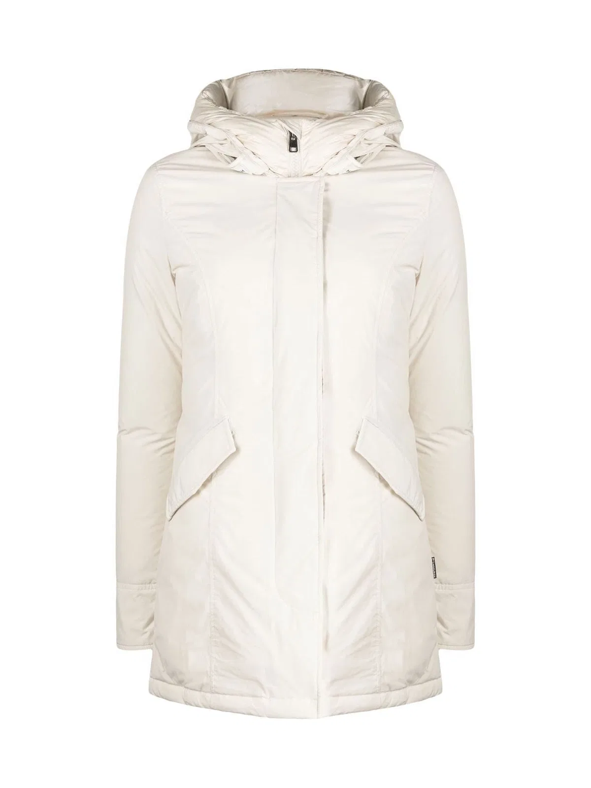 Woolrich Luxury Arctic Parka