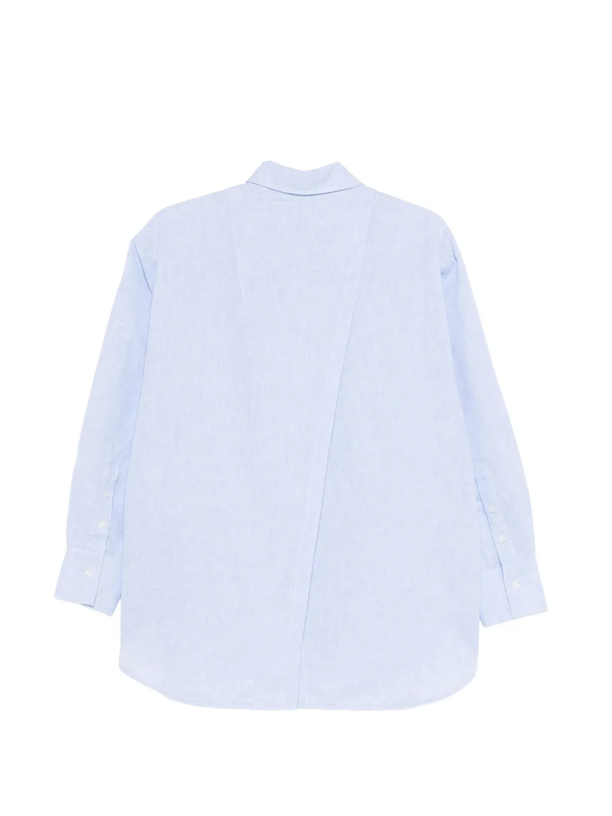 Woolrich Boyfriend Shirt