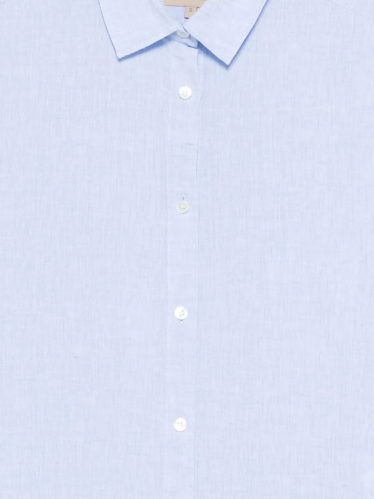 Woolrich Boyfriend Shirt