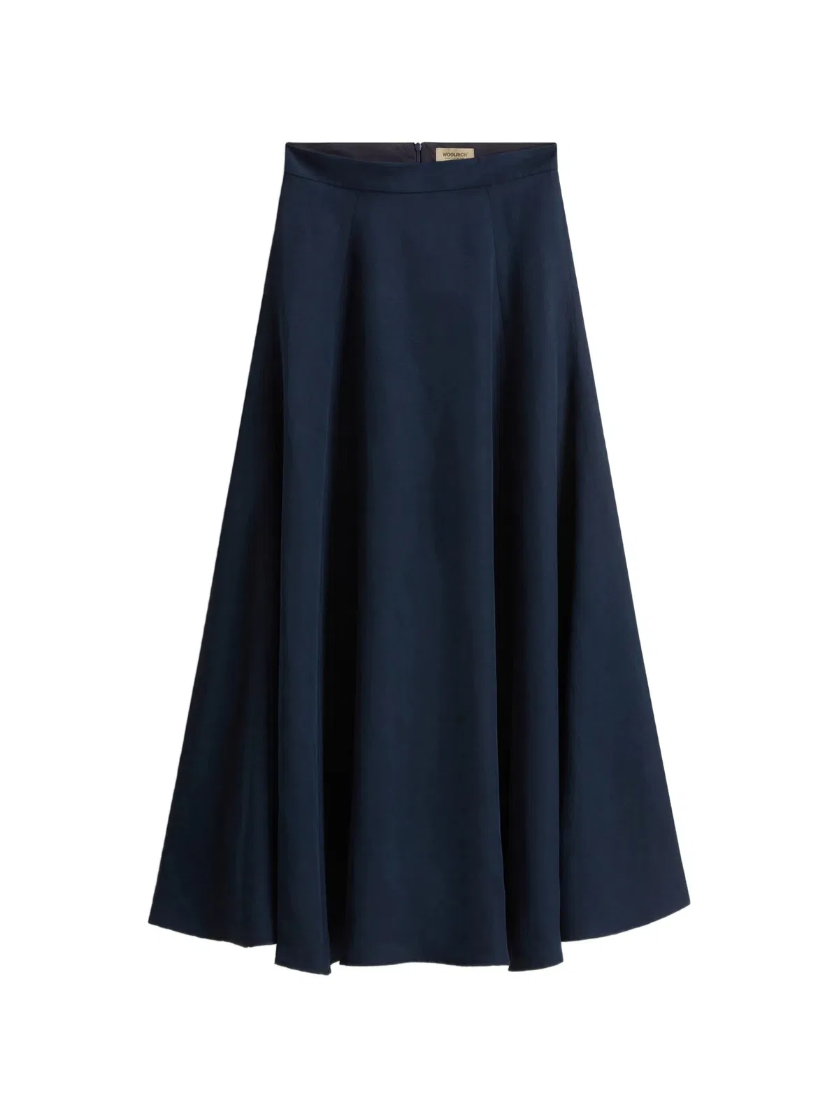 Woolrich Long Skirt