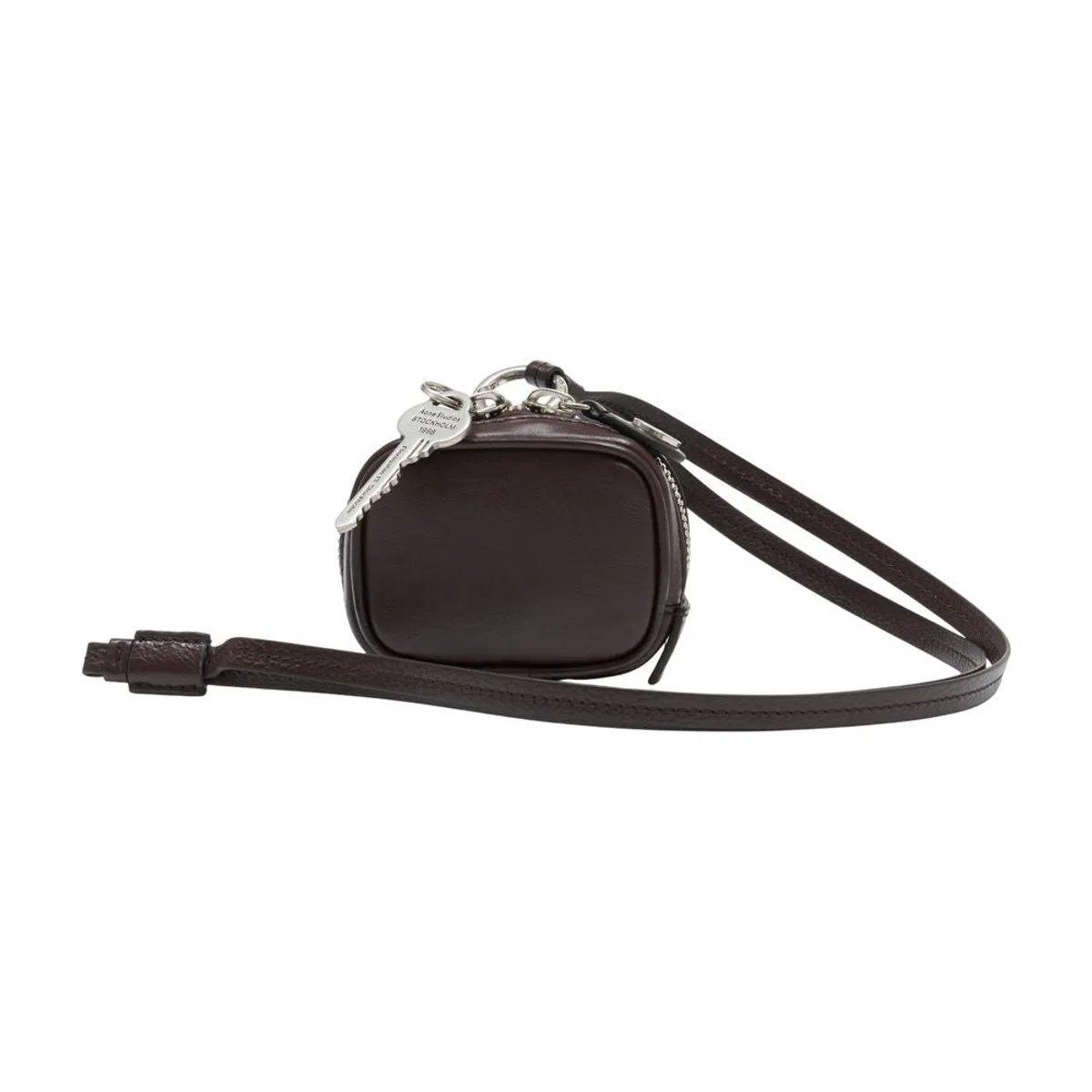 Acne Studios Camero Clip Shoulder Bag