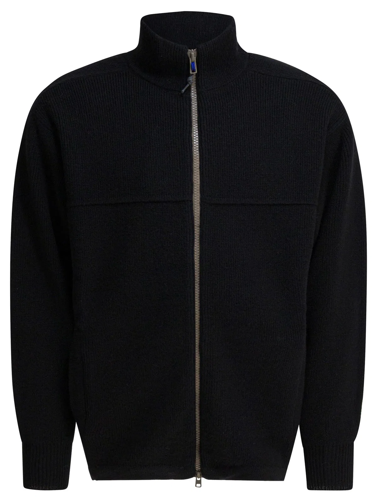 Gr10K Black Wool Jacket