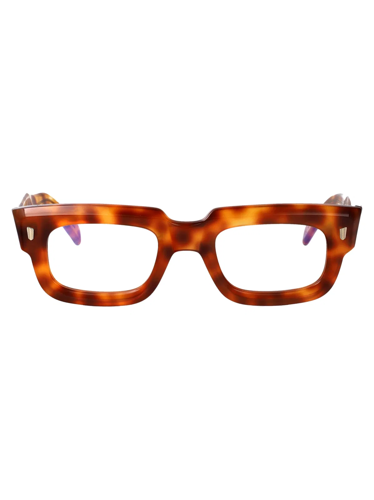 Cutler And Gross Old Havana Acetate Glasses