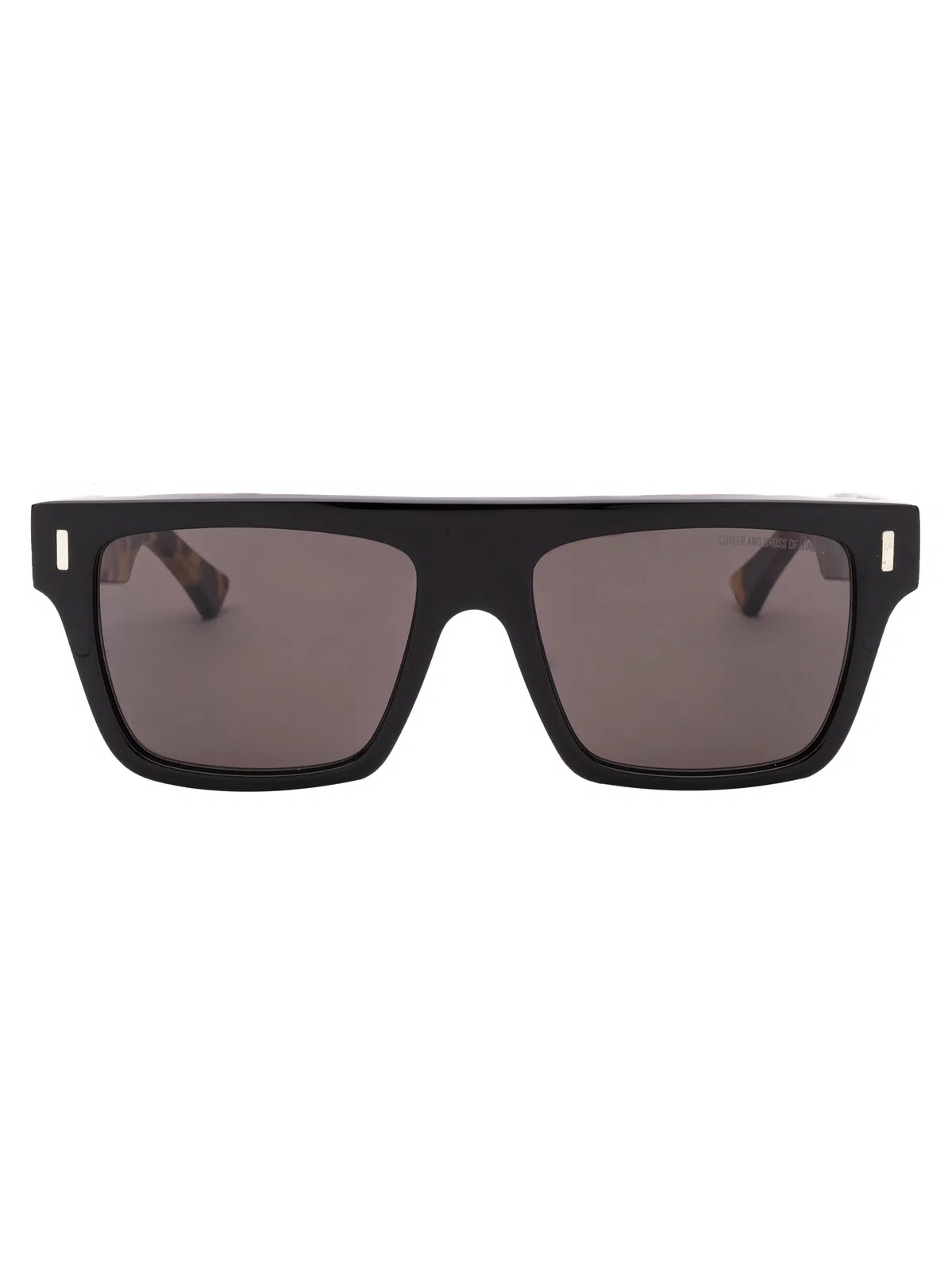 Cutler And Gross Acetate Sunglasses
