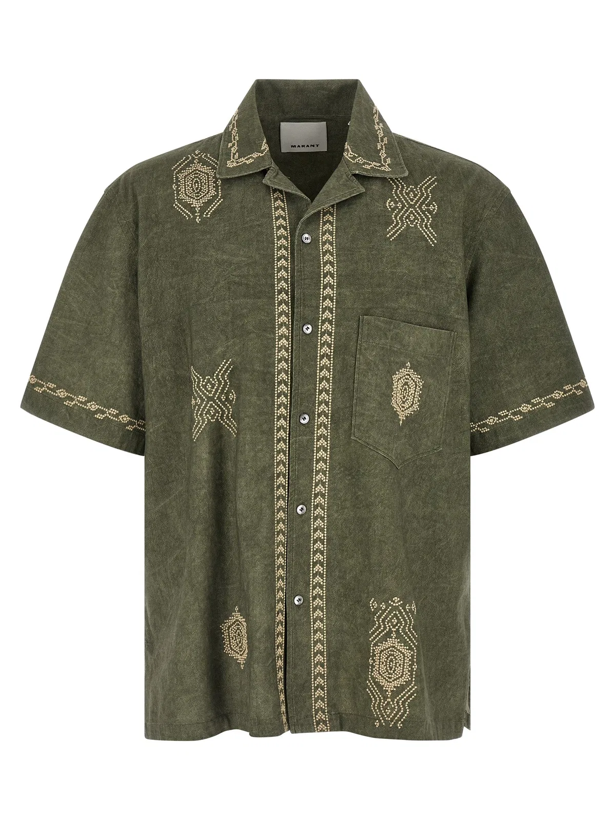 Marant 'Zekim' Shirt