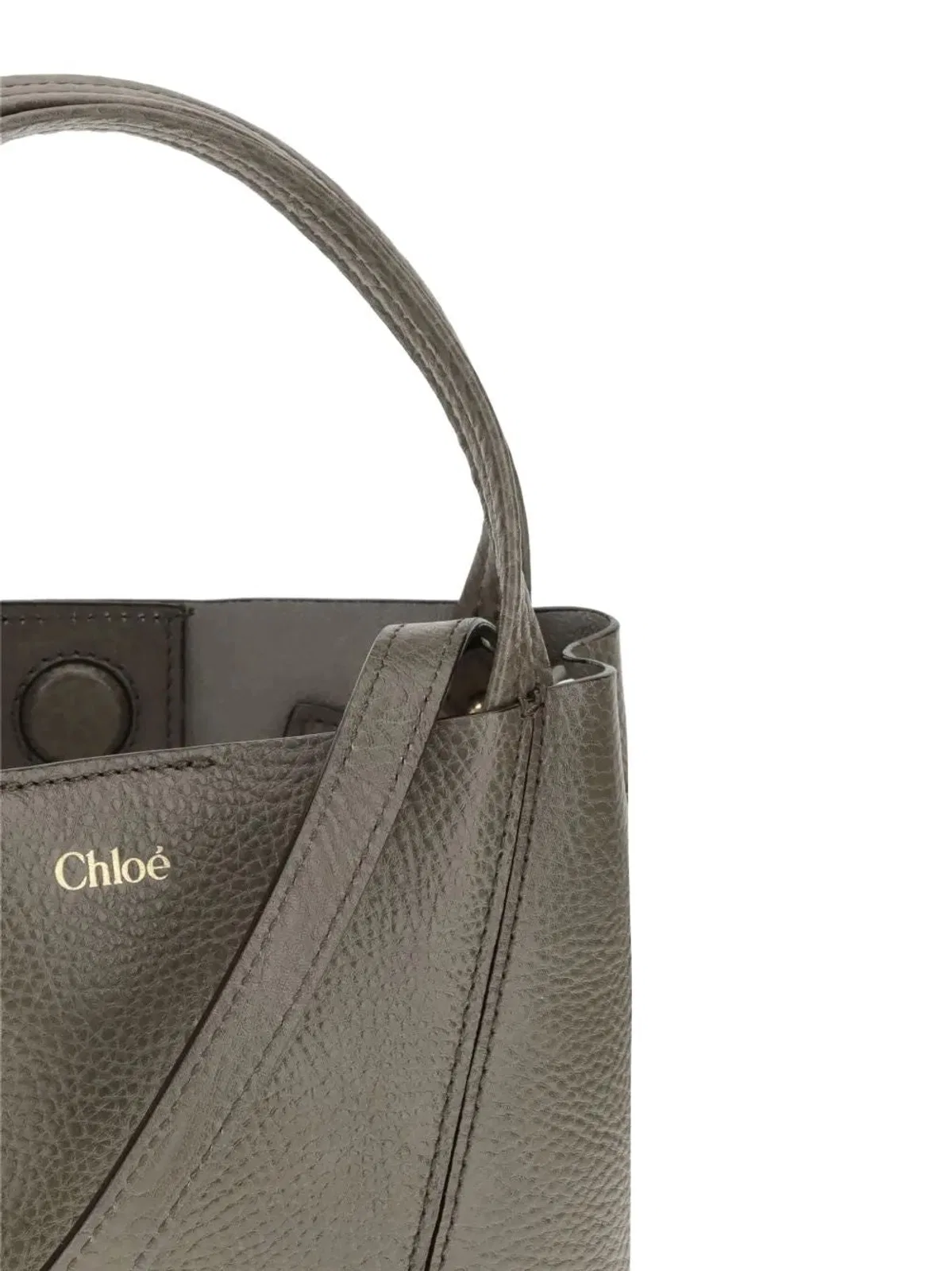 Chloé Chloe Spin Bag