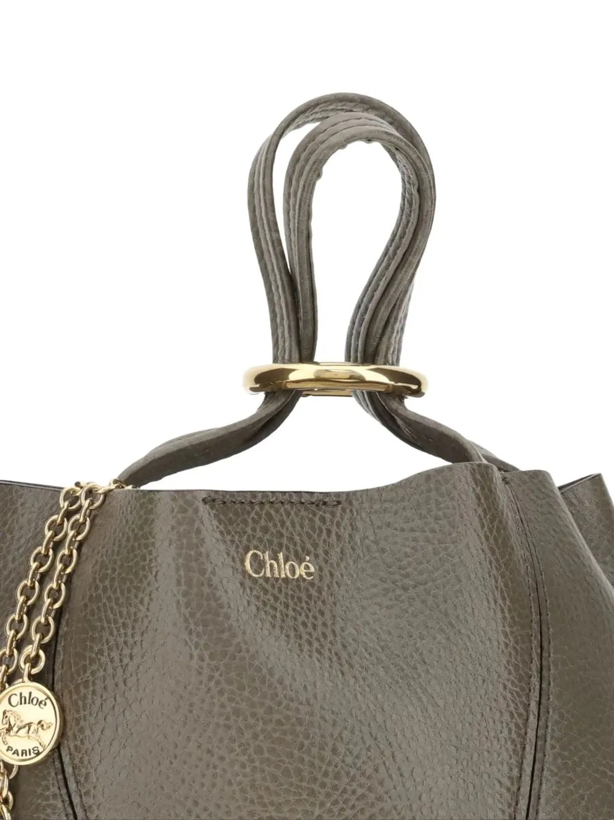 Chloé Chloe Spin Bag