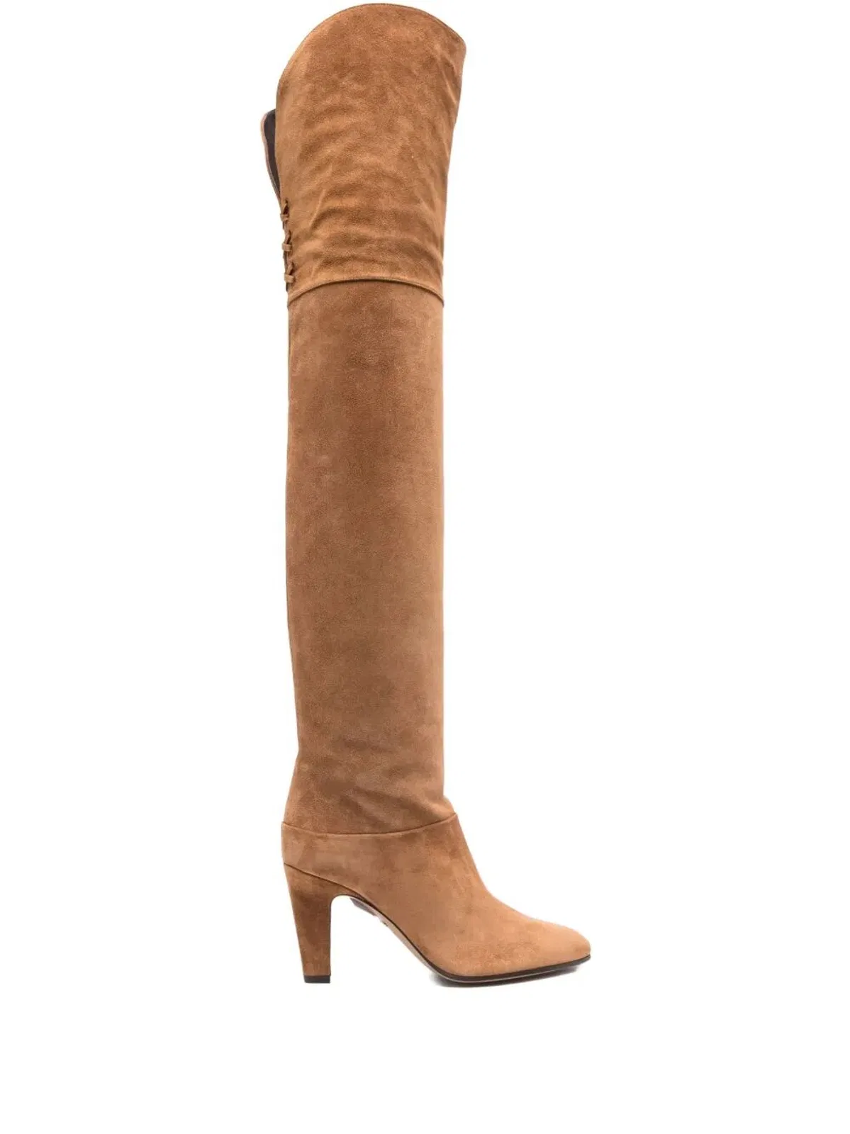 Chloé "Eve" Boots