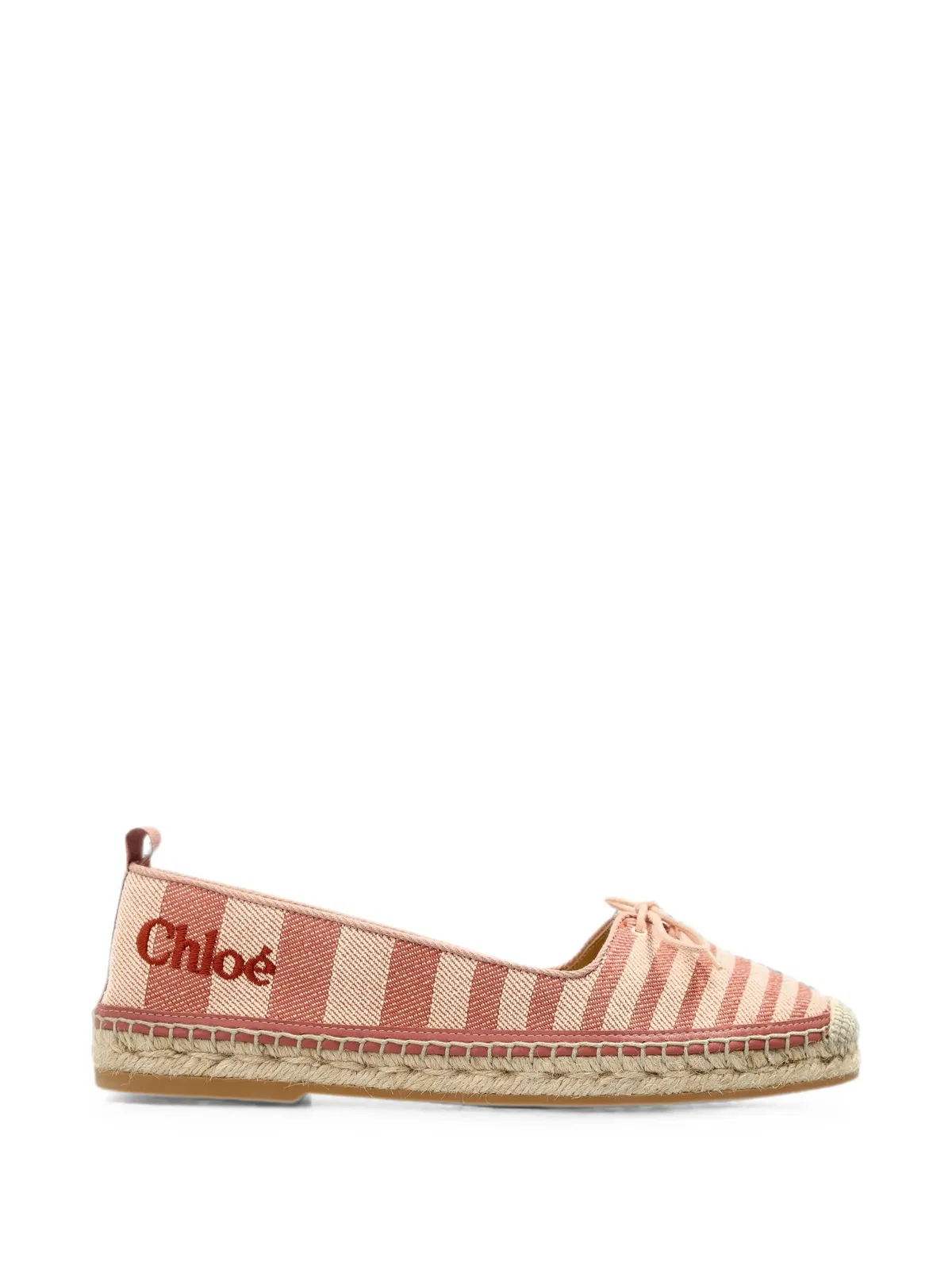 Chloé Isla Espadrilles
