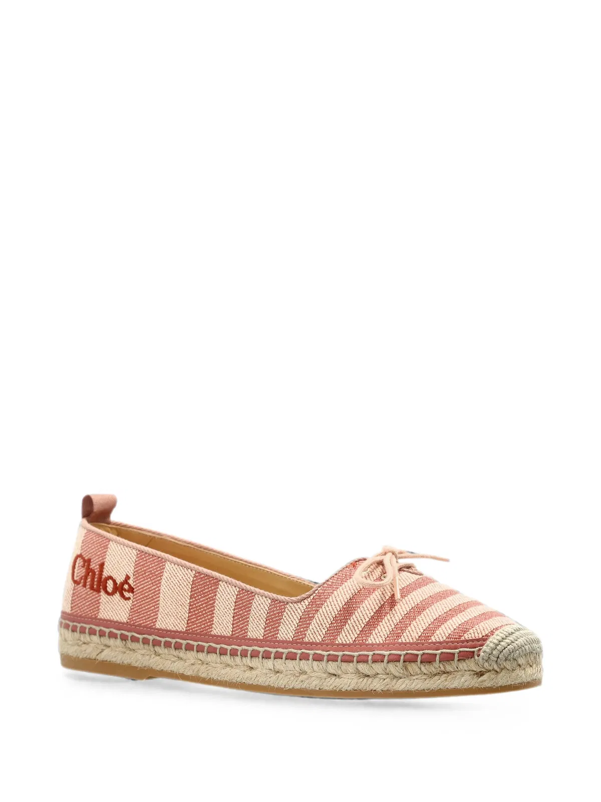 Chloé Isla Espadrilles