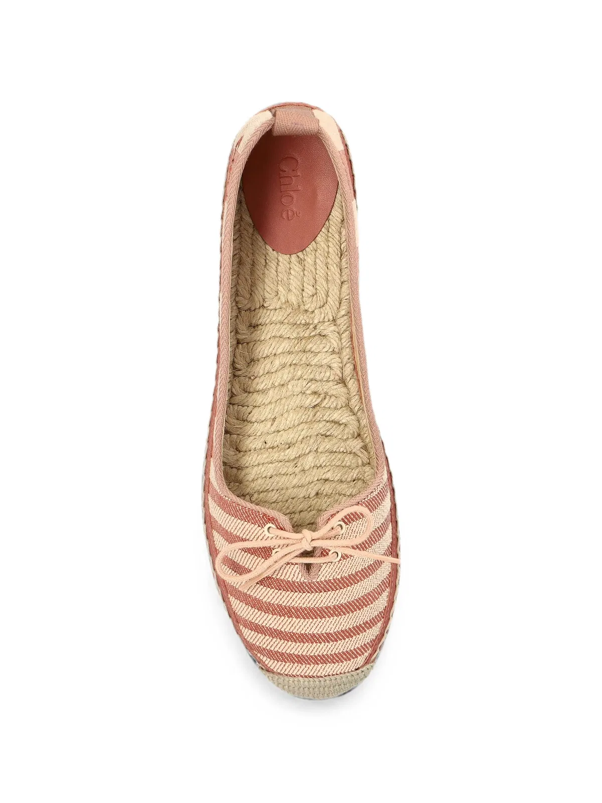 Chloé Isla Espadrilles