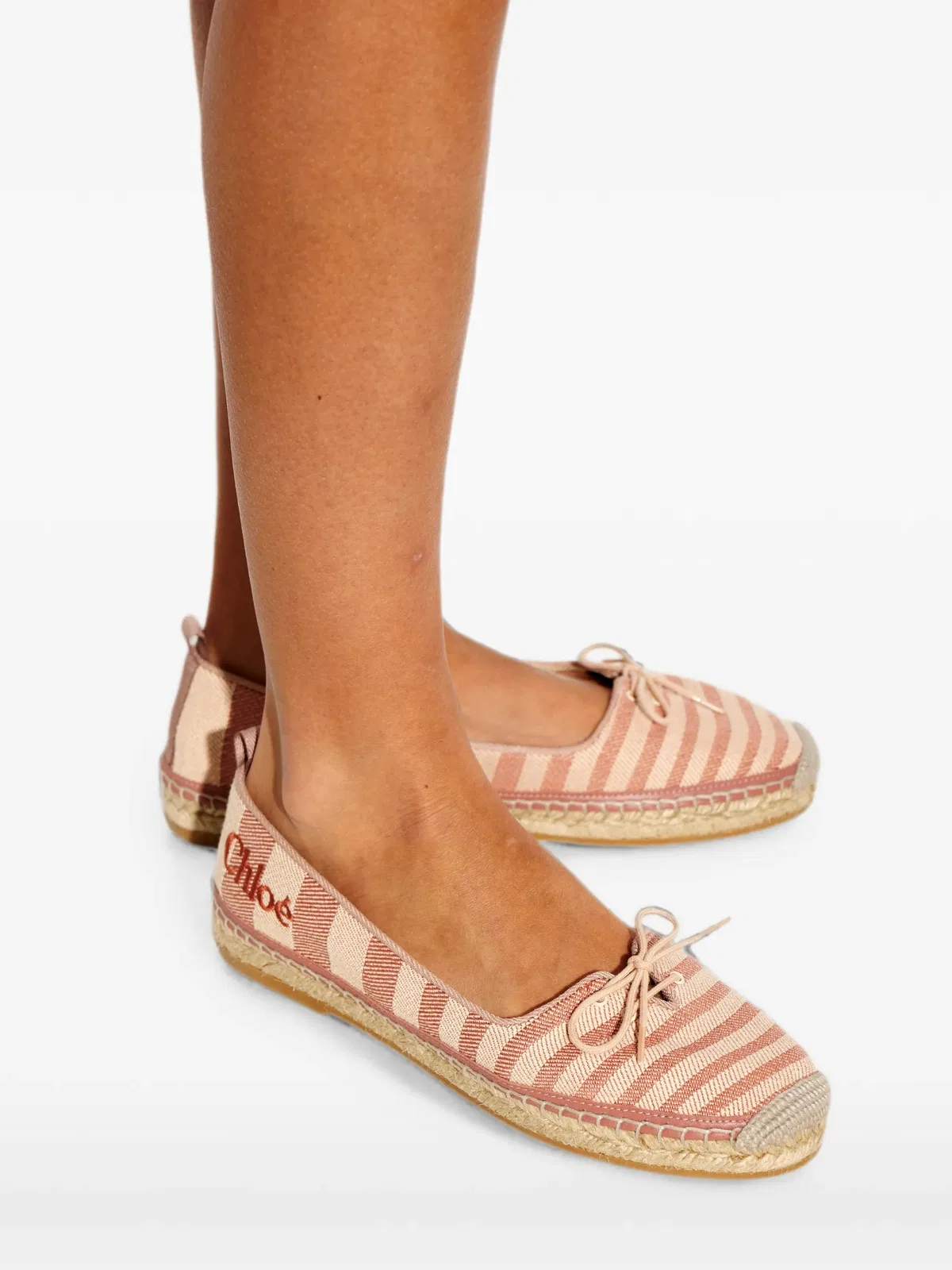 Chloé Isla Espadrilles