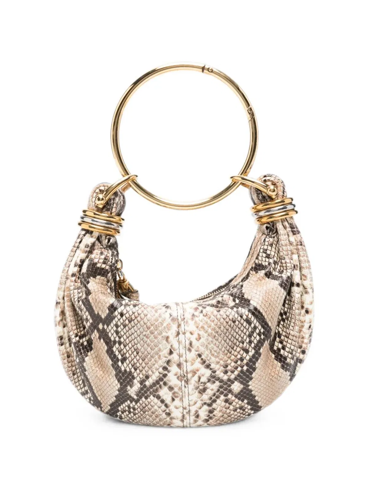 Chloé "Bracelet" Bag