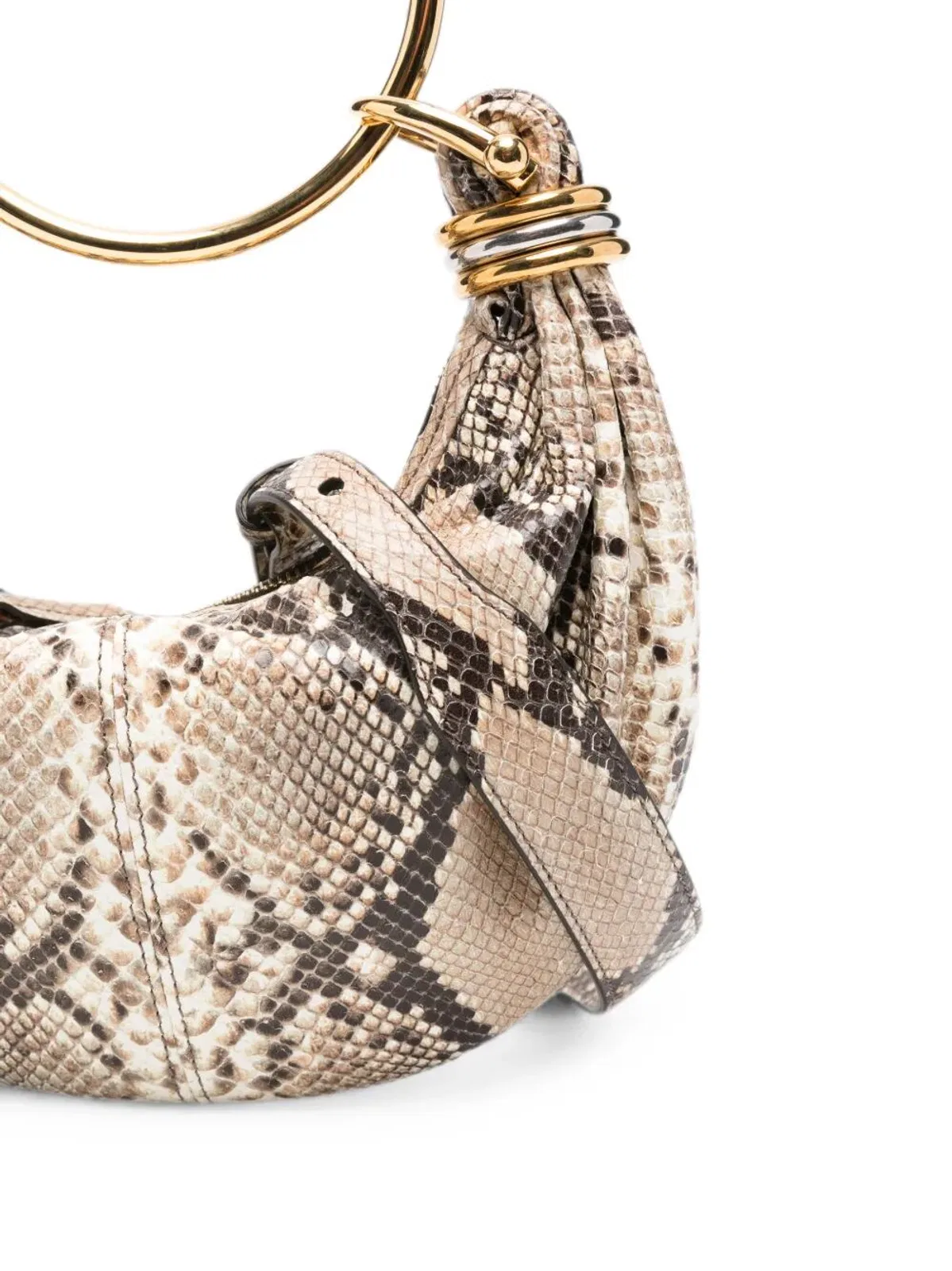 Chloé "Bracelet" Bag