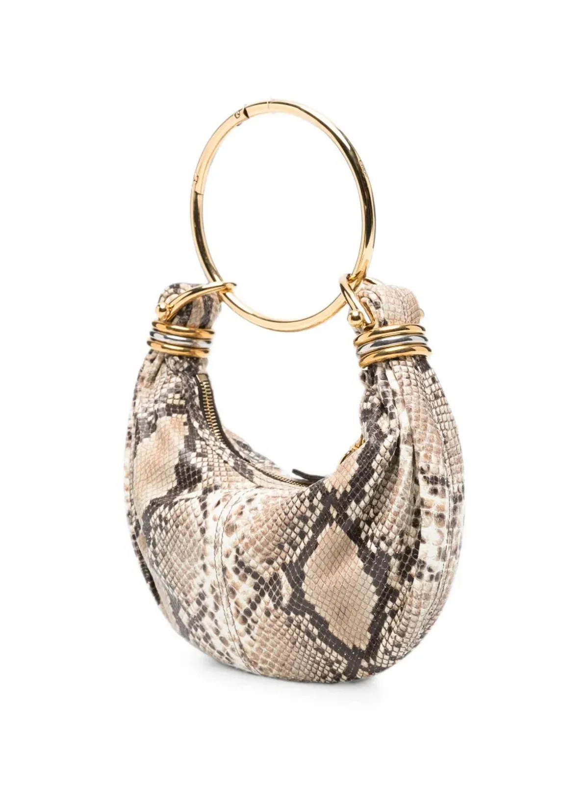 Chloé "Bracelet" Bag