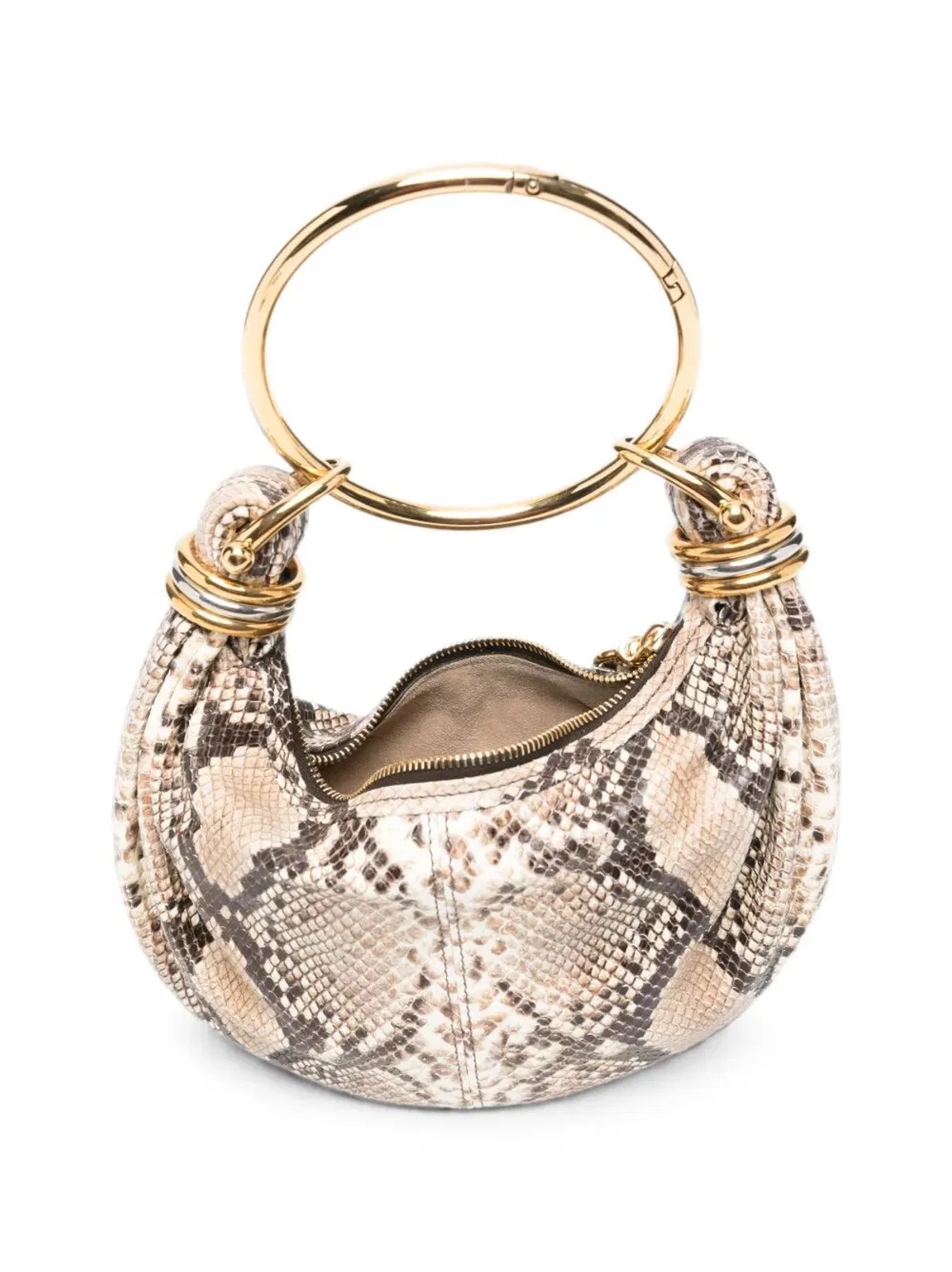 Chloé "Bracelet" Bag