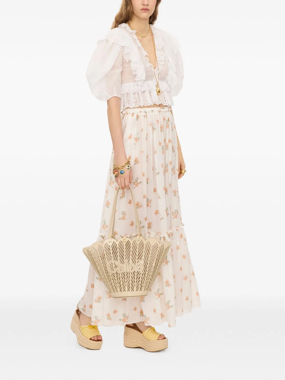 Chloé Soleil