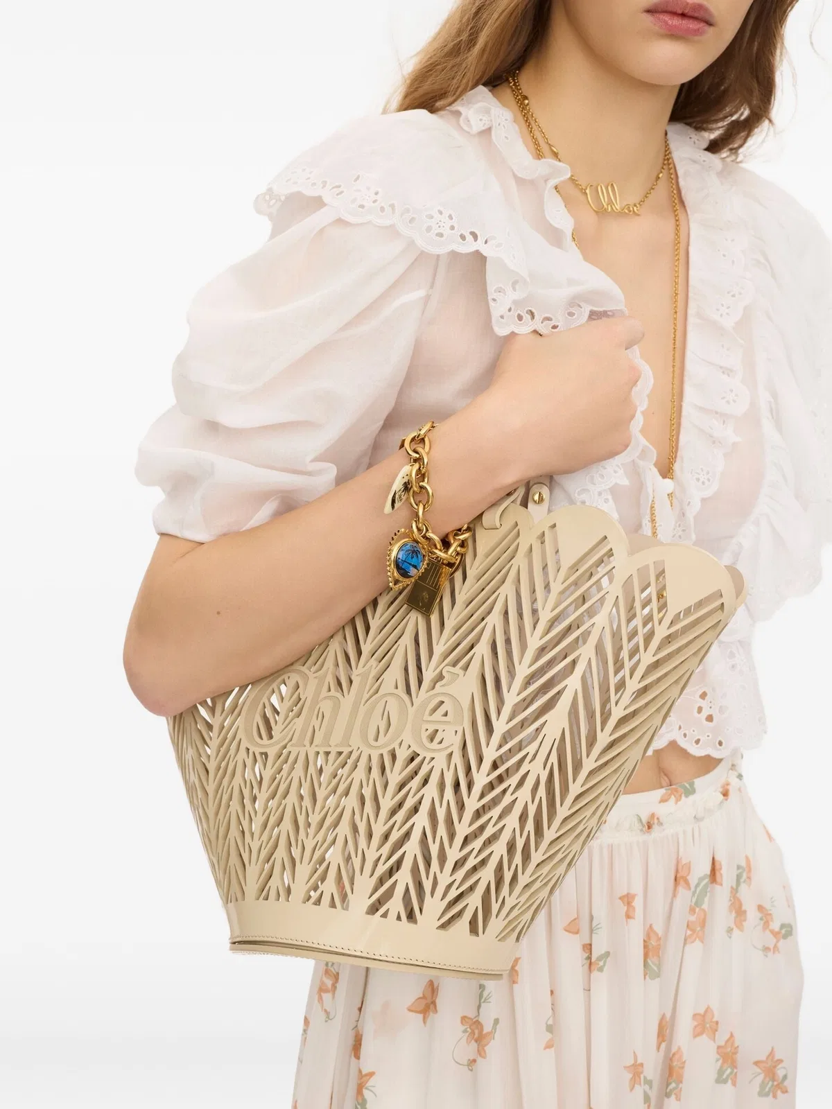 Chloé Soleil