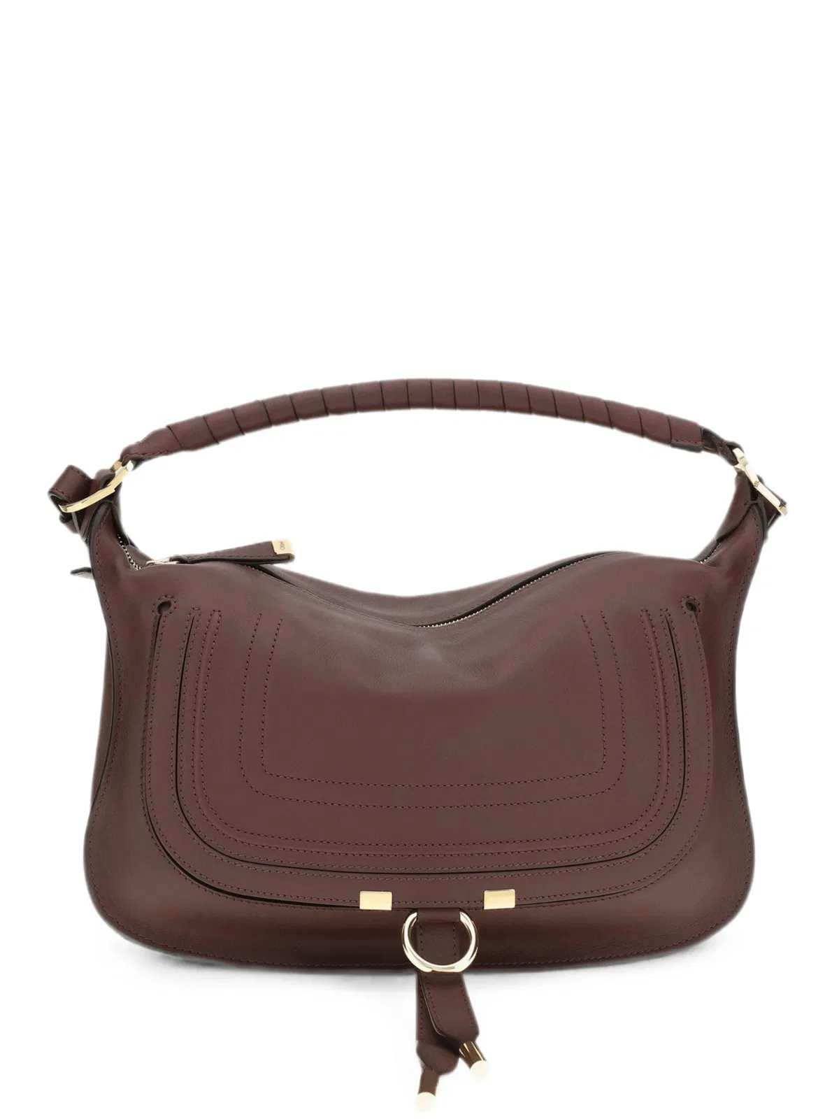 Chloé Small Marcia Tote Bag