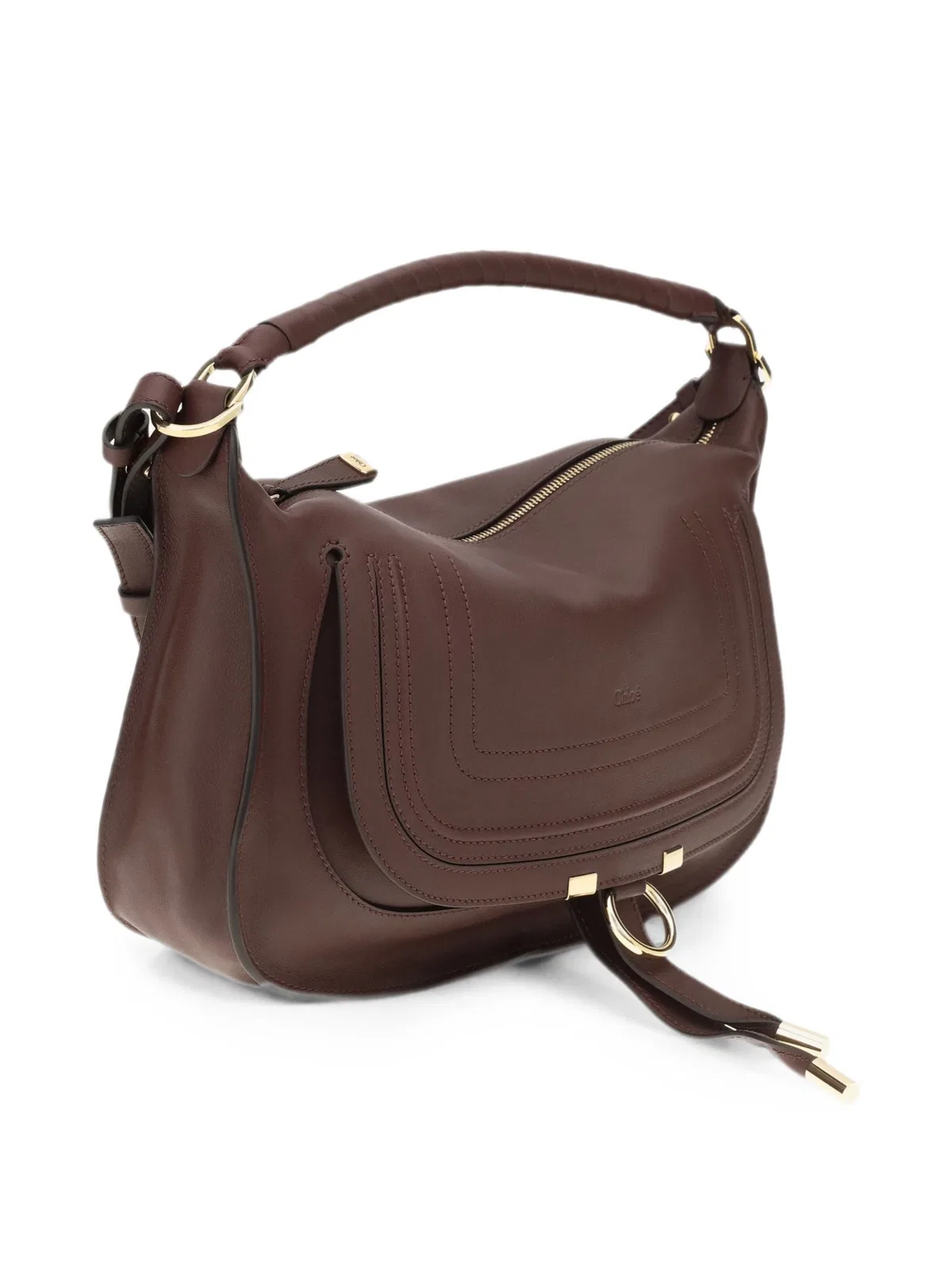 Chloé Small Marcia Tote Bag