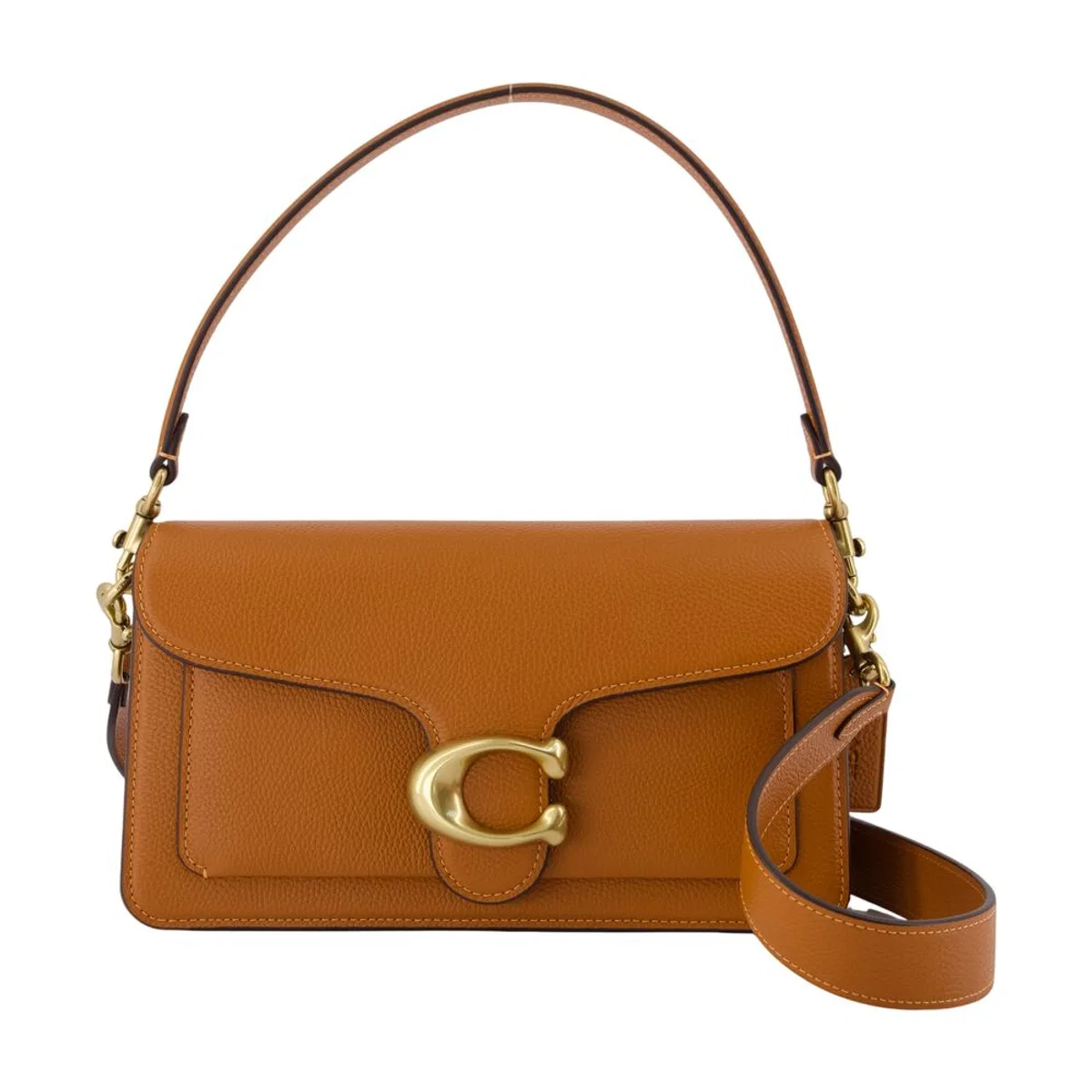 Coach Tabby 26 Refresh Shoulder Bag