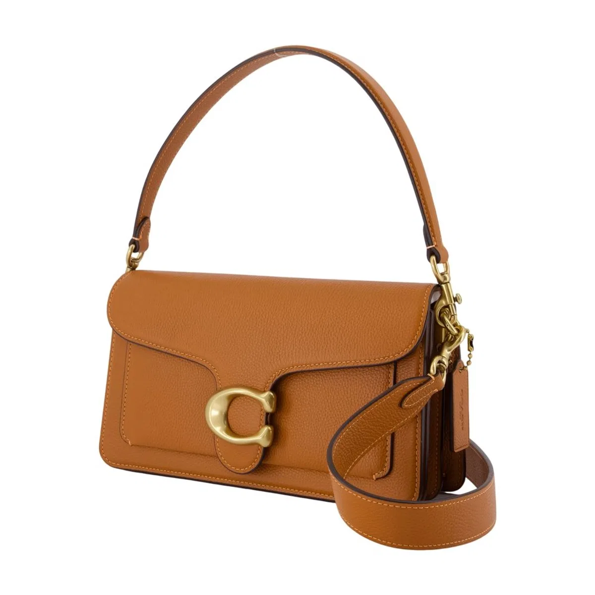 Coach Tabby 26 Refresh Shoulder Bag