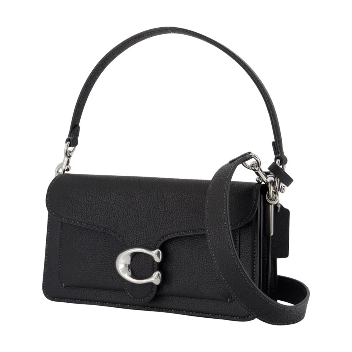Coach Tabby 26 Refresh Shoulder Bag