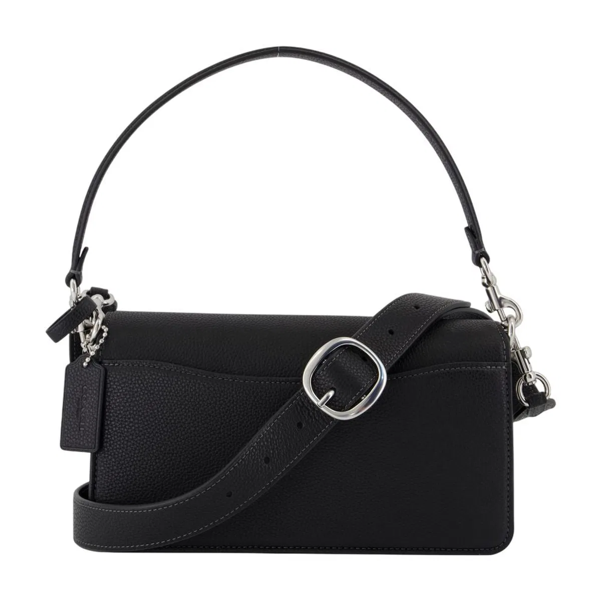 Coach Tabby 26 Refresh Shoulder Bag