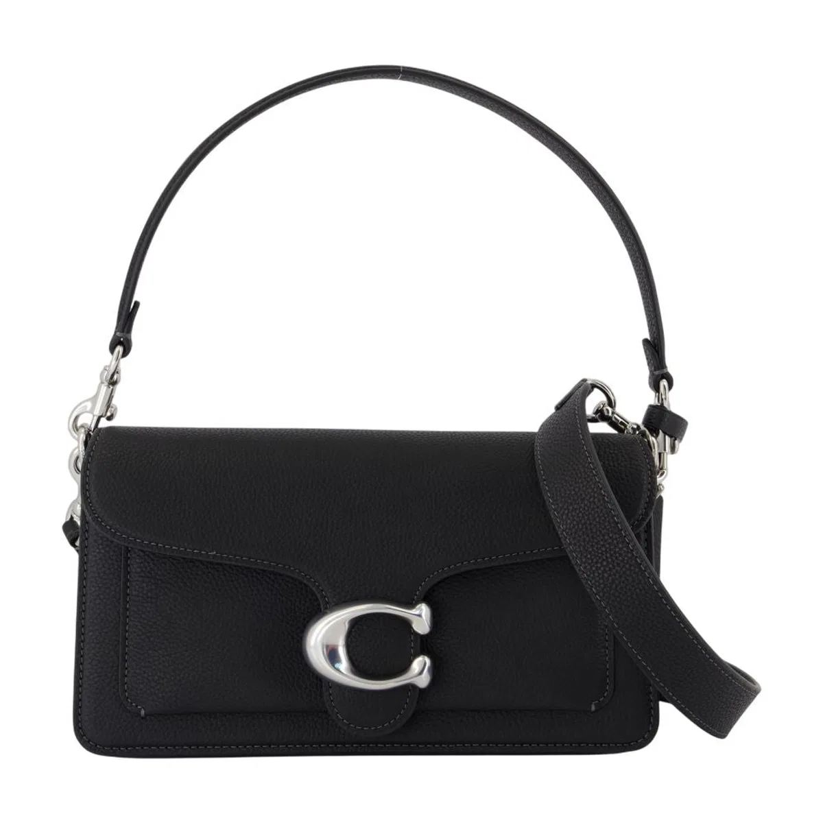 Coach Tabby 26 Refresh Shoulder Bag