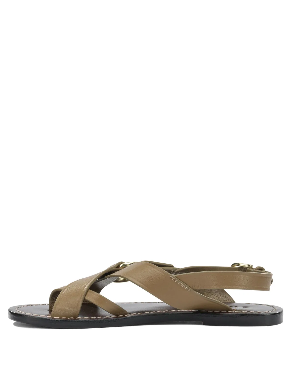 Soeur "Florence" Low Sandals