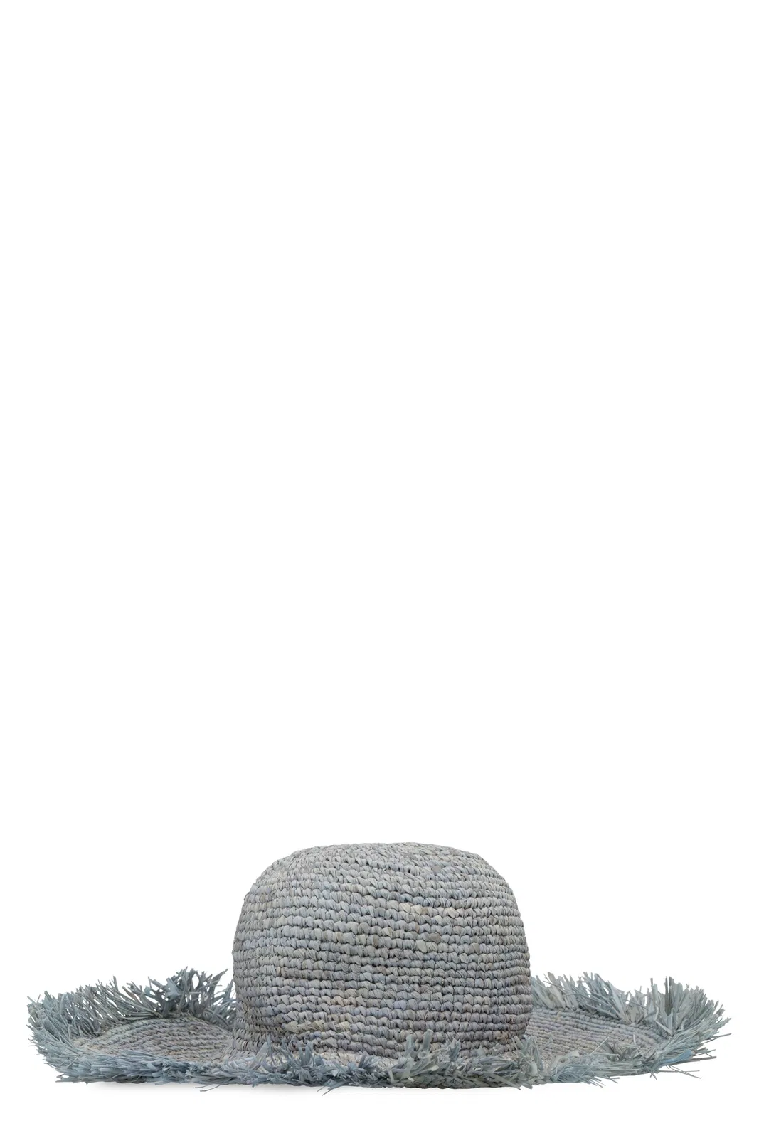 Made For A Woman Chapeau 9 Straw Hat