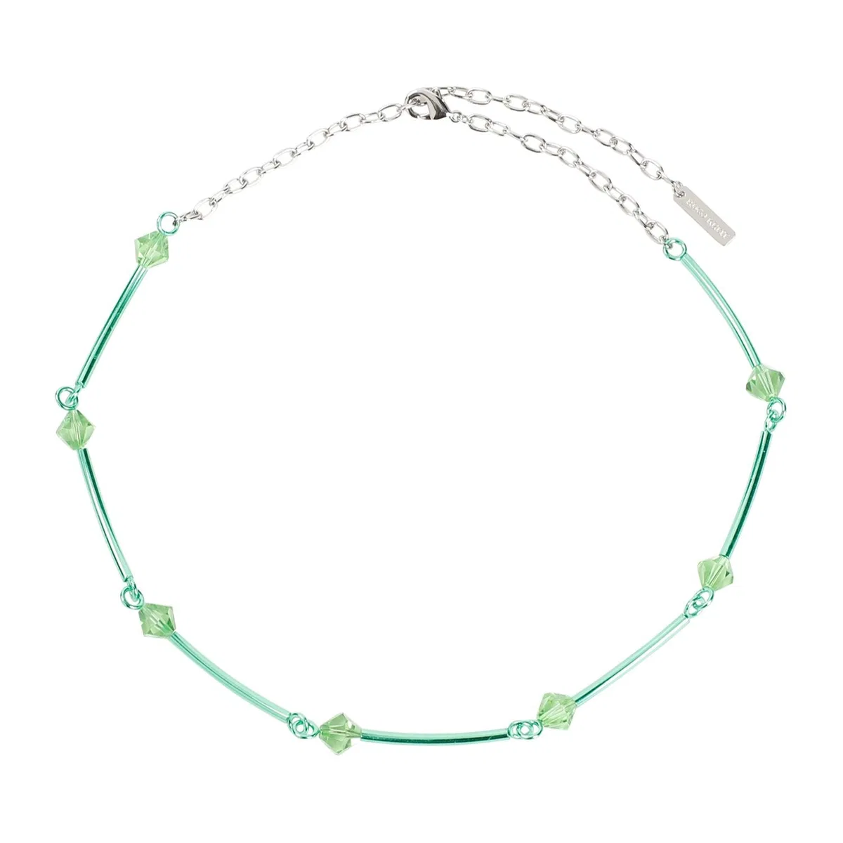 Hugo Kreit Spark Chain Necklace