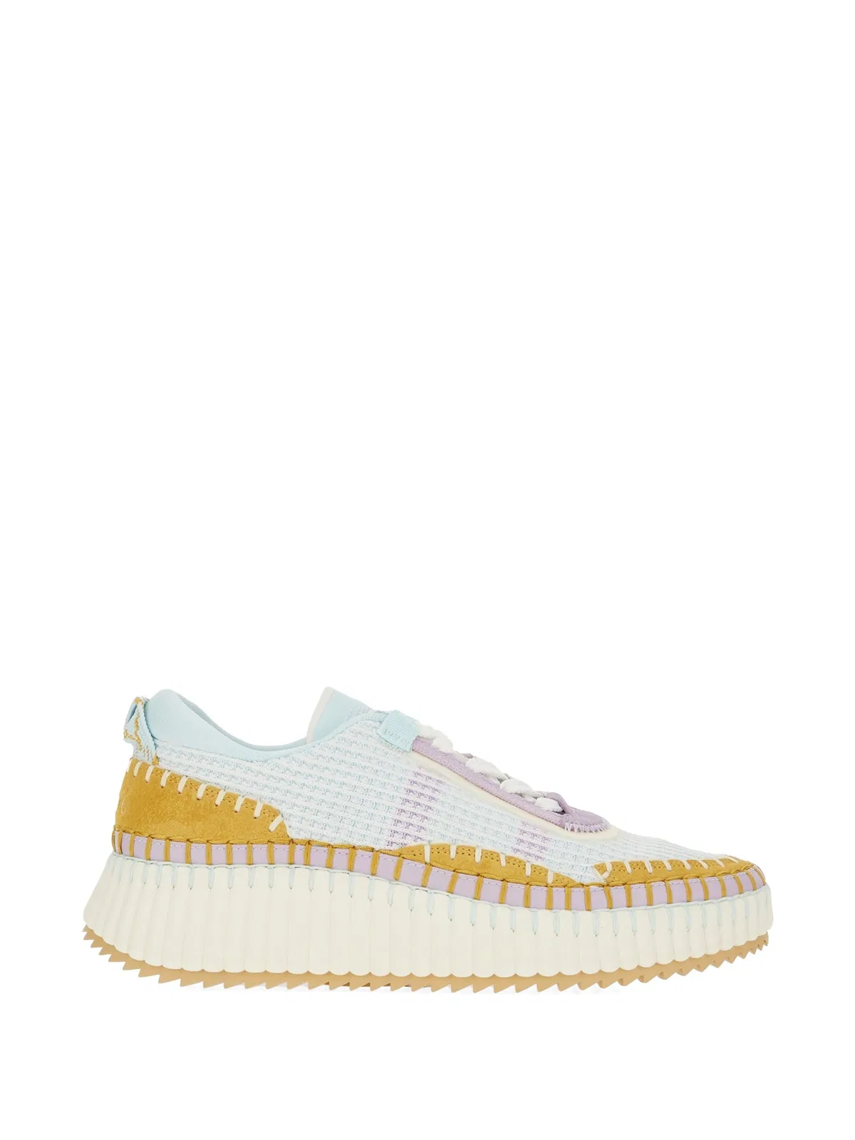 Chloé Nama Sneaker