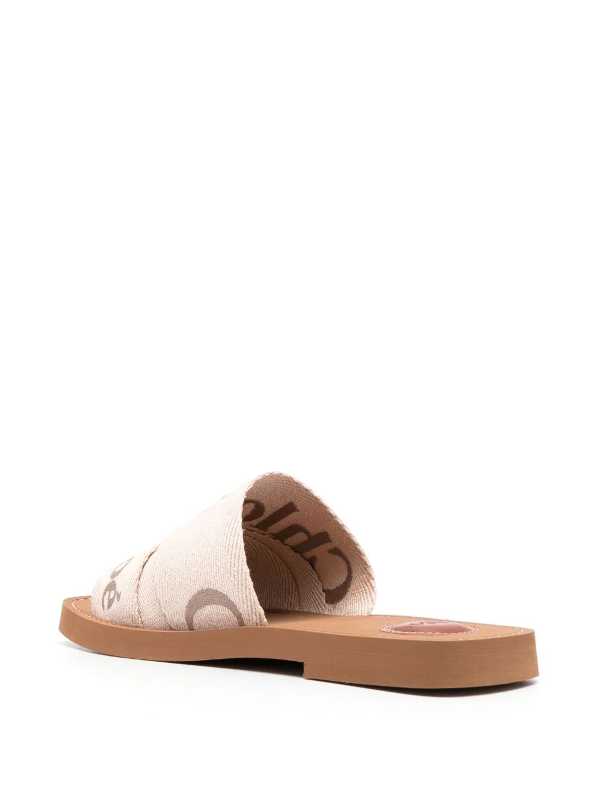 Chloé Woody Mules