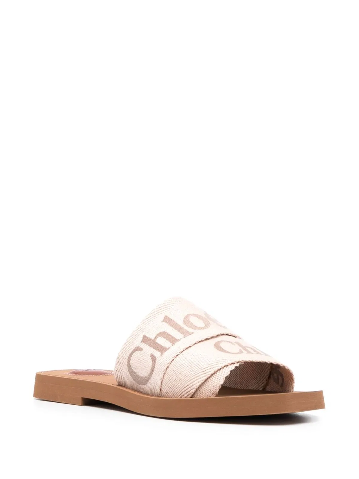 Chloé Woody Mules
